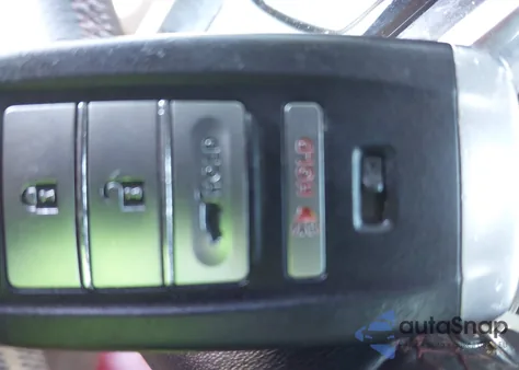 2019 Acura Rdx A-Spec Package z USA, uszkodzony, nr VIN 5J8TC2H69KL044459